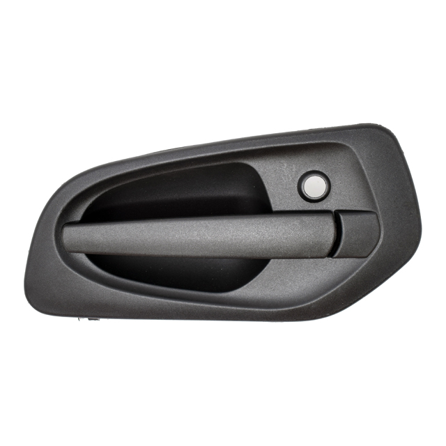 DOOR HANDLE LH MERCEDES MP4