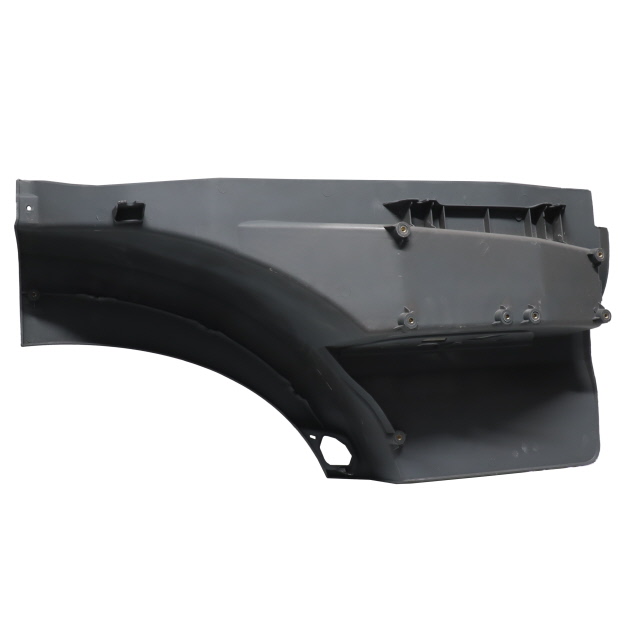 MRBODY971 LH UPPER CAB STEP