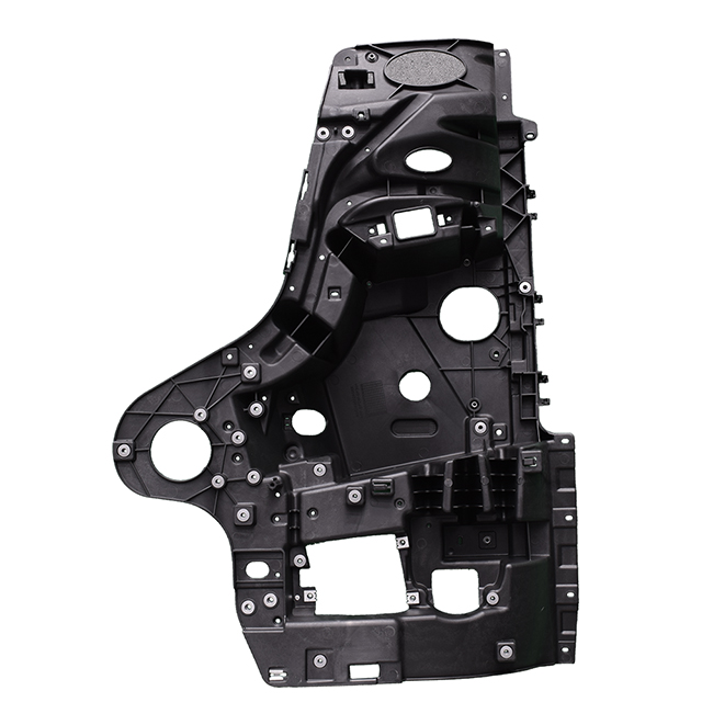 LH HEADLAMP BRACKET/HOLDER MERC ACTROS MP4