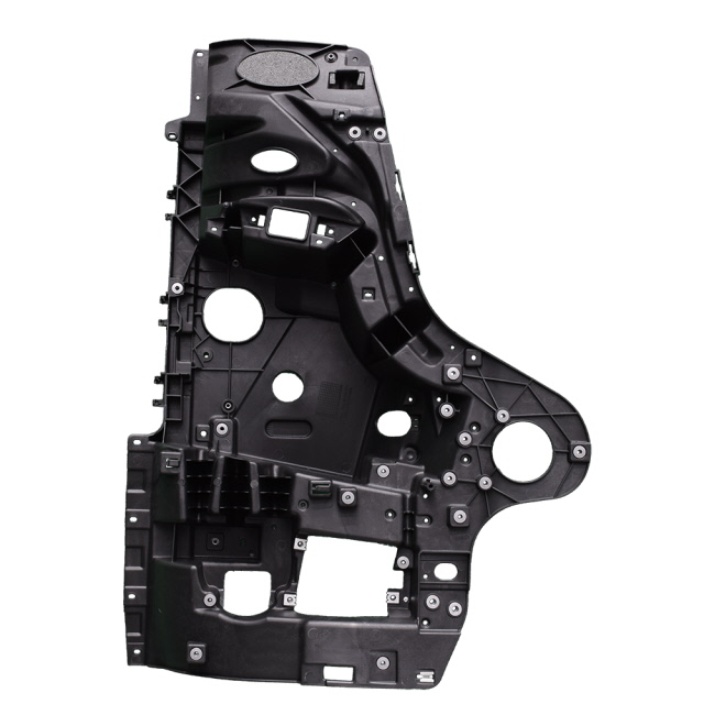 RH HEADLAMP BRACKET/HOLDER MERC ACTROS MP4