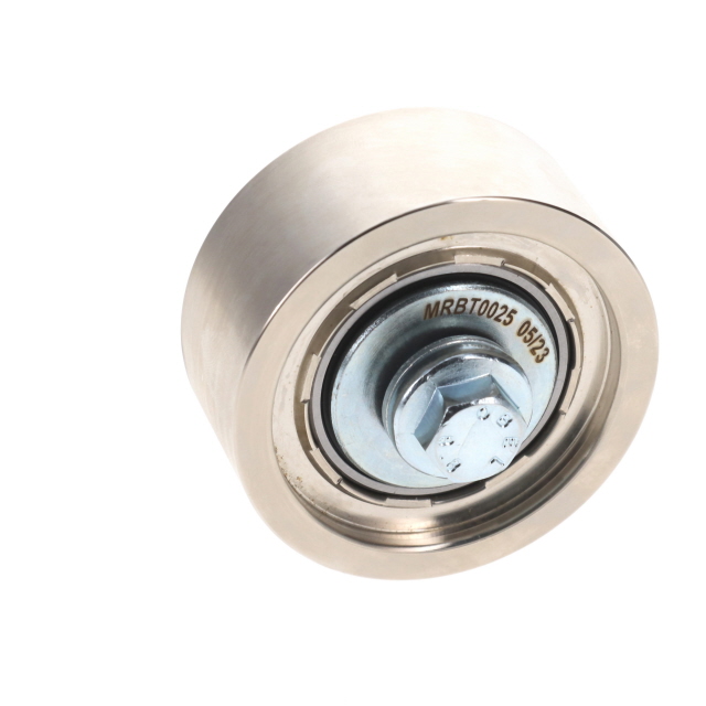 BELT TENSIONER GUIDE PULLEY TO SUIT MERCEDES