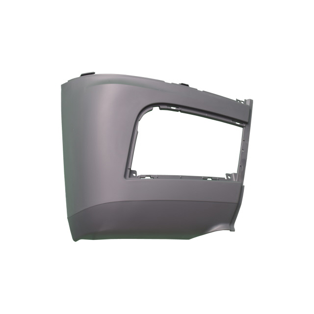 HEAD LAMP COVER MERCEDES ACTROS MP4 RH