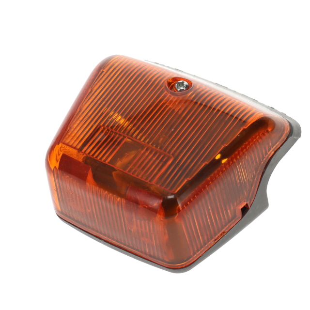 SIDE REPEATER LH MERCEDES ATEGO