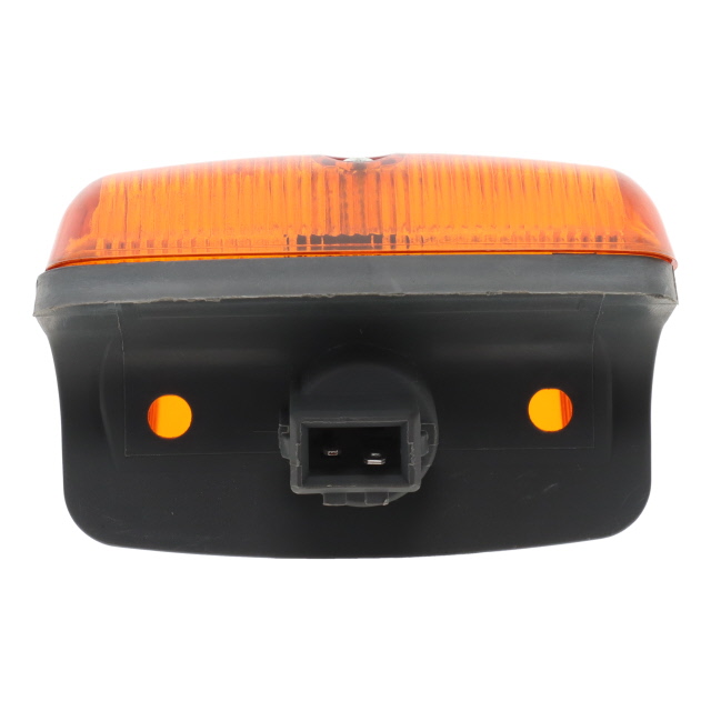 MRBY0008 SIDE REPEATER LH MERCEDES ATEGO