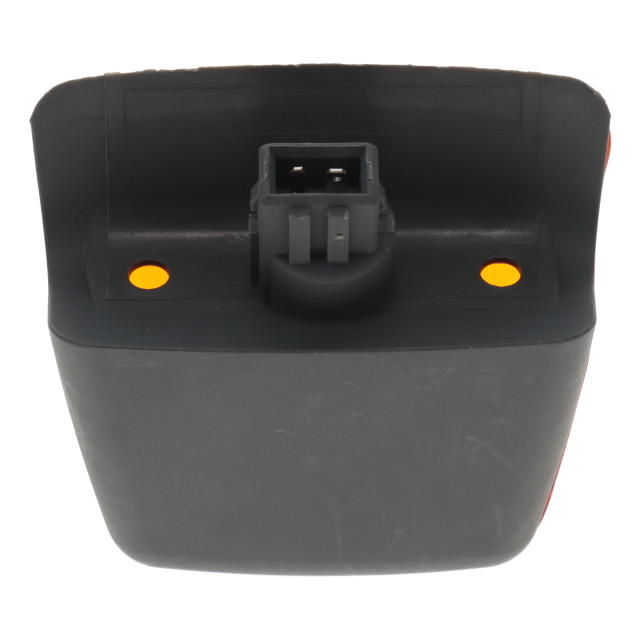 MRBY0008 SIDE REPEATER LH MERCEDES ATEGO