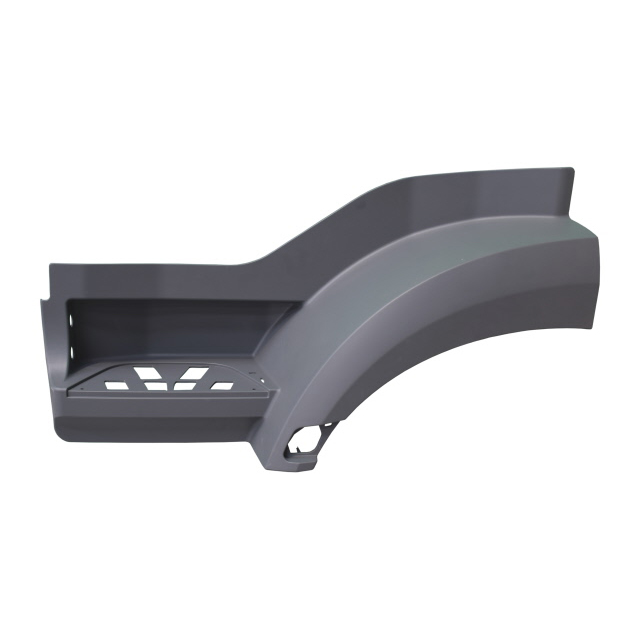 UPPER STEP LH MERCEDES ANTOS