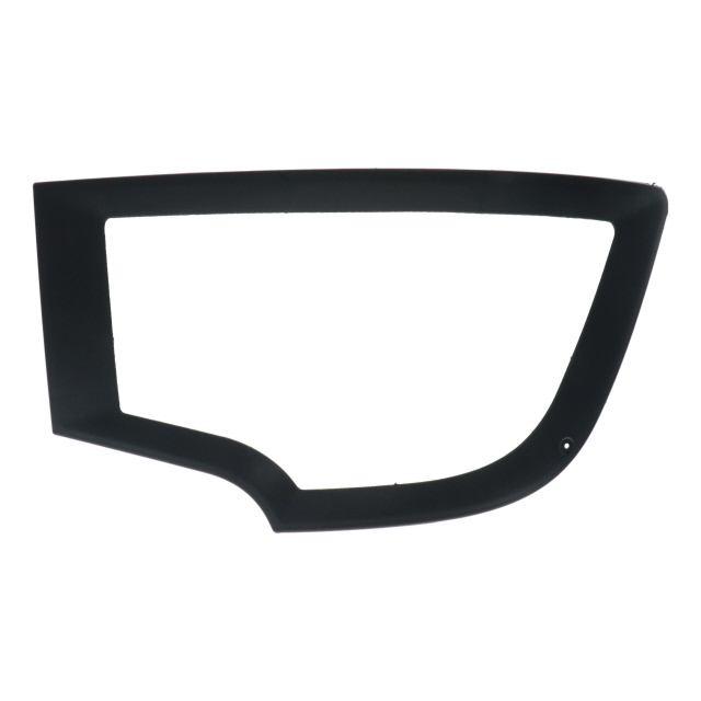 HEADLAMP TRIM LH MERCEDES AROCS