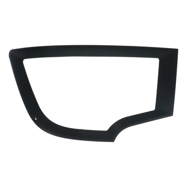 HEADLAMP TRIM RH MERCEDES AROCS