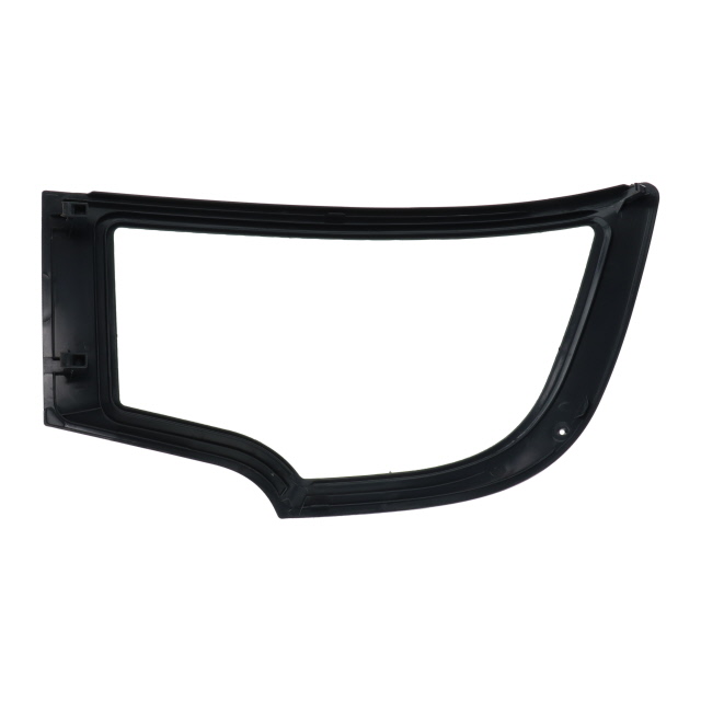 MRBY0020 HEADLAMP TRIM RH MERCEDES AROCS