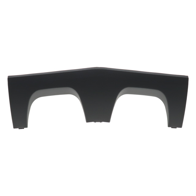 GRILLE COVER CENTRE MERCEDES AROCS