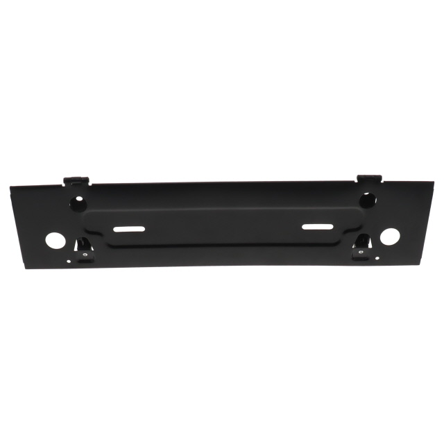 BUMPER TREAD PLATE MERCEDES AROCS