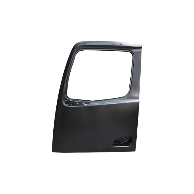 DOOR SHELL LH MERCEDES ACTROS MP4