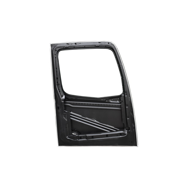 MRBY0037 DOOR SHELL LH MERCEDES ACTROS MP4