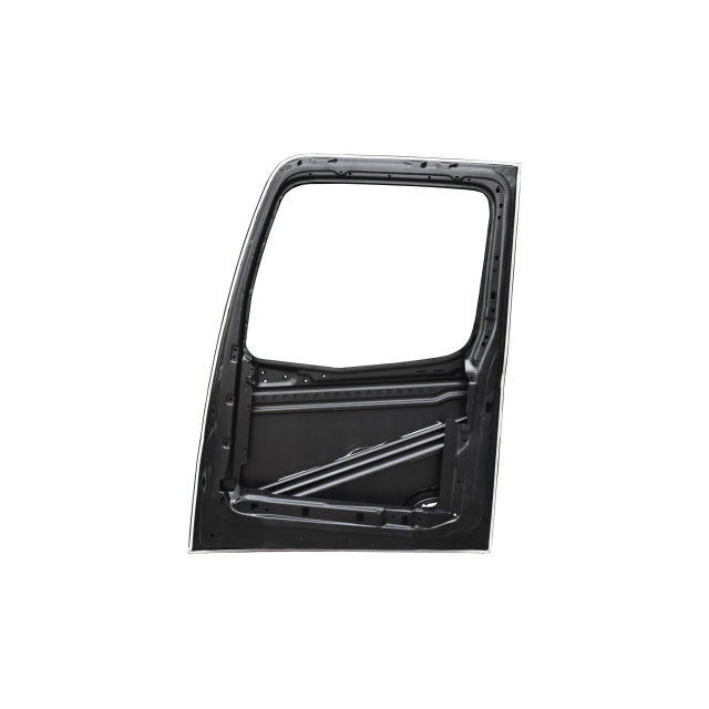 MRBY0038 DOOR SHELL RH TO SUIT MERCEDES ACTROS MP4