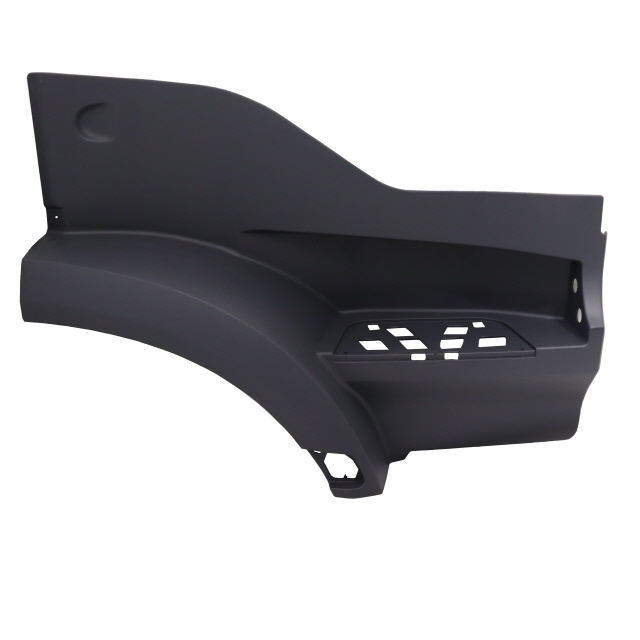 UPPER STEP RH TO SUIT MERCEDES AROCS