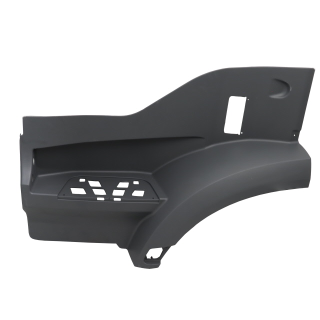 MRBY0040 UPPER STEP LH TO SUIT MERCEDES AROCS