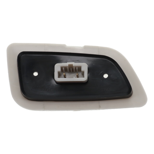 MRBY0043 LED Clear Sunvisor Maker Lamp LH suits MERCEDES