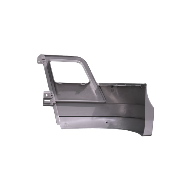 MRBY0045 BUMPER CORNER RH TO SUIT MERCEDES ANTOS AROCS
