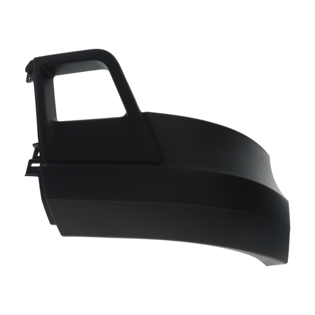 BUMPER CORNER LH TO SUIT MERCEDES AROCS