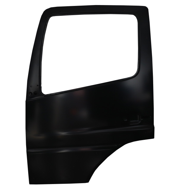 DOOR SHELL LH TO SUIT MERCEDES ATEGO 2 3