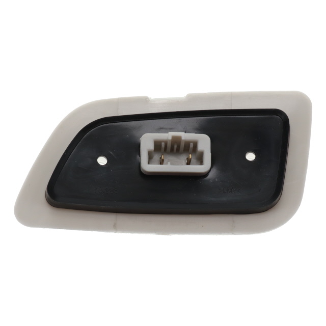 MRBY0059 LED Clear Sunvisor Maker Lamp RH suits MERCEDES