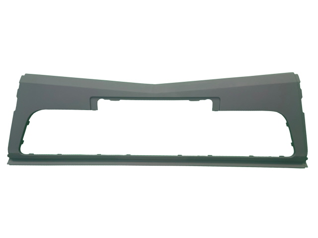 BUMPER CENTRE TO SUIT MERCEDES ATEGO EURO 6