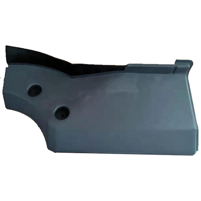 HEADLAMP HOUSING RH REAR COVER TO SUIT MERCEDES AROCS