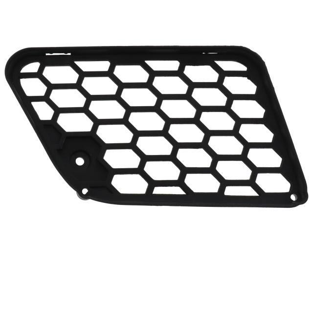 FRONT BUMPER GRILLE LH TO SUIT MERCEDES AROCS