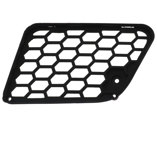 FRONT BUMPER GRILLE RH TO SUIT MERCEDES AROCS