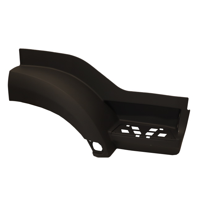UPPER STEPWING RH TO SUIT MERCEDES ANTOS