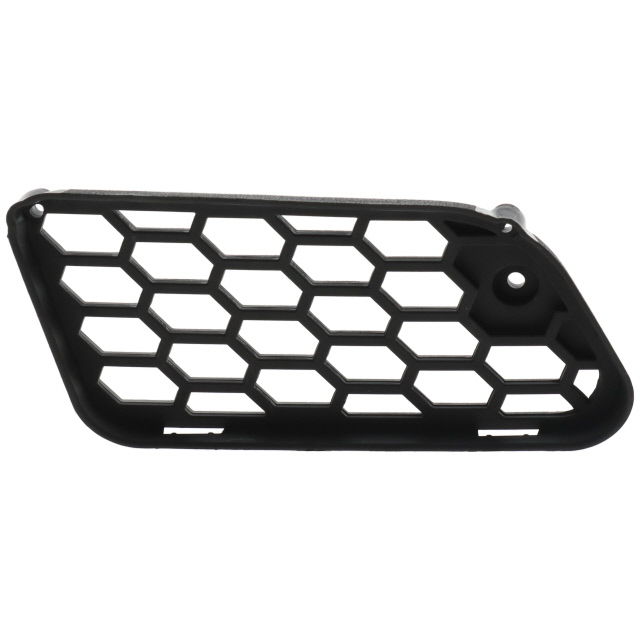 BUMPER GRILLE MESH  LH TO SUIT MERCEDES AROCS