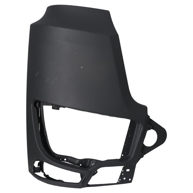 HEADLAMP SURROUND RH TO SUIT MERCEDES AROCS