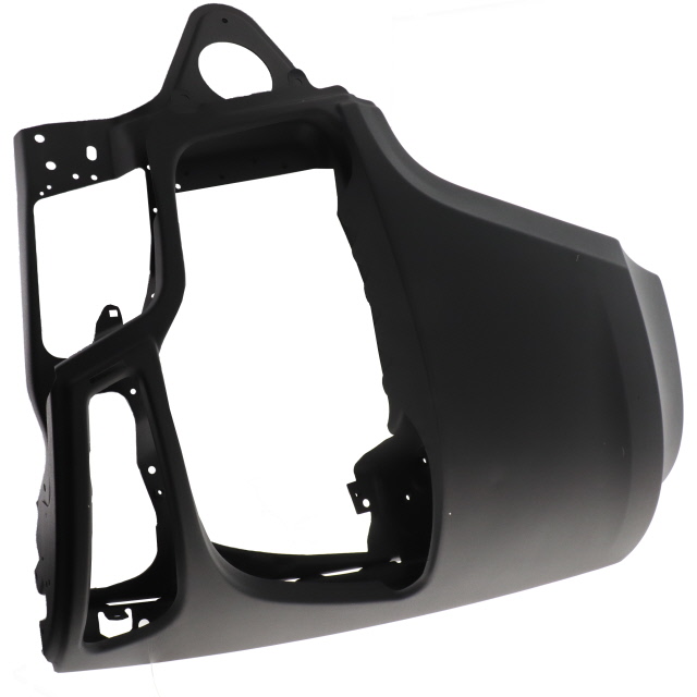 HEADLAMP SURROUND LH TO SUIT MERCEDES AROCS