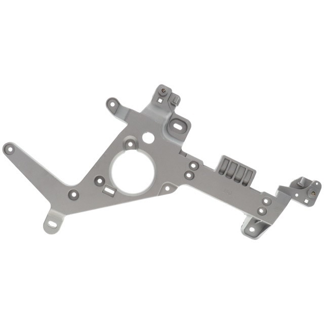 STEP SUPPORT BRACKET RH TO SUIT MERCEDES AROCS