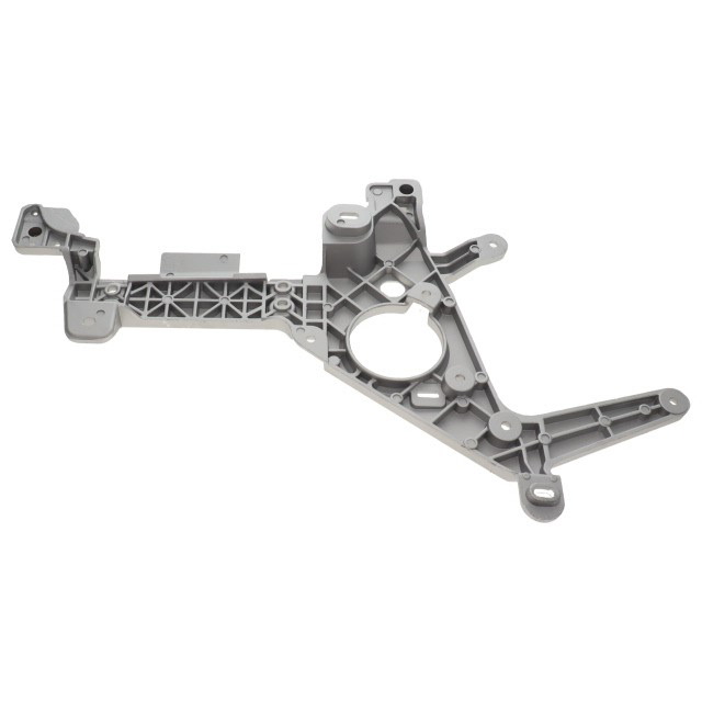 MRBY0081 STEP SUPPORT BRACKET RH TO SUIT MERCEDES AROCS