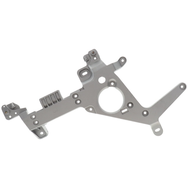 STEP SUPPORT BRACKET LH TO SUIT MERCEDES AROCS