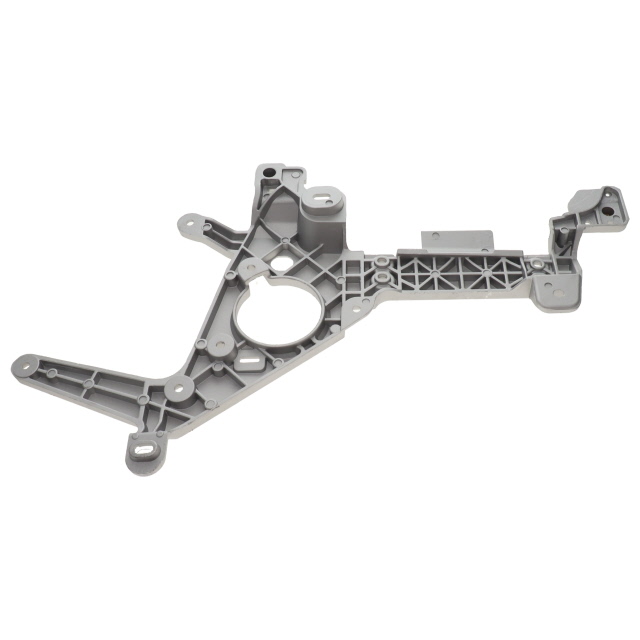 MRBY0082 STEP SUPPORT BRACKET LH TO SUIT MERCEDES AROCS