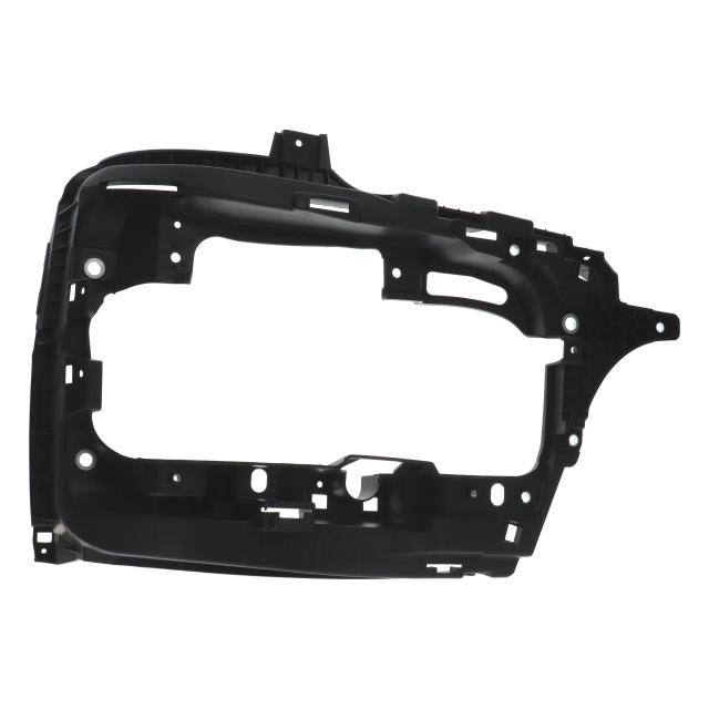 HEADLAMP HOUSING RH MERCEDES ATEGO E6