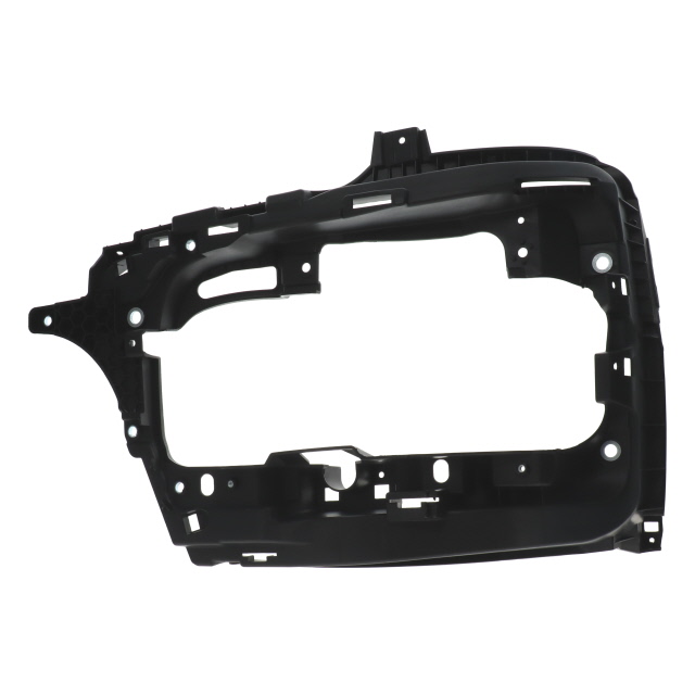 HEADLAMP HOUSING LH MERCEDES ATEGO E6