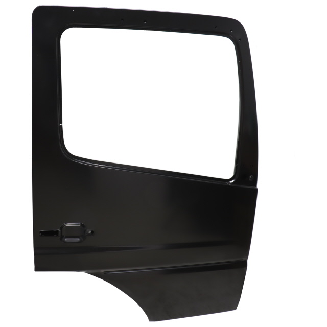 Door Shell RH to suit Mercedes ATEGO 2 3