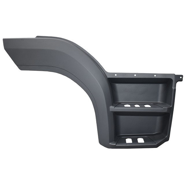 Upper stepwing 270mm RH to suit Mercedes Atego Euro 6