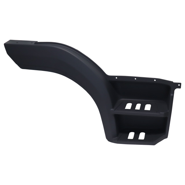 Upper stepwing 220mm RH to suit Mercedes Atego Euro 6