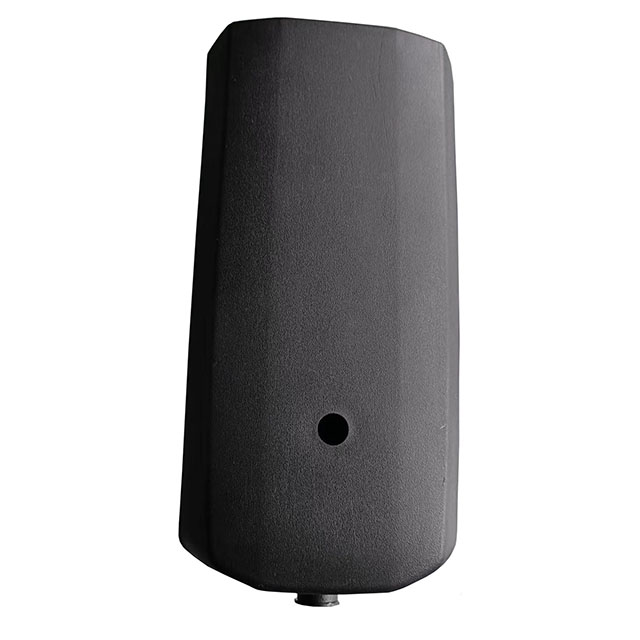 Mudguard tail lamp cover LH RH to suit Mercedes Arocs