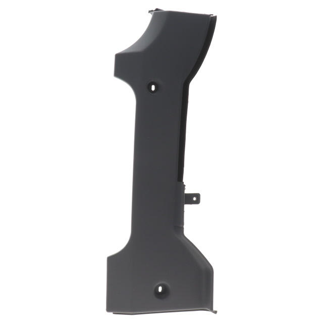 Headlamp moulding LH to suit Mercedes Actros