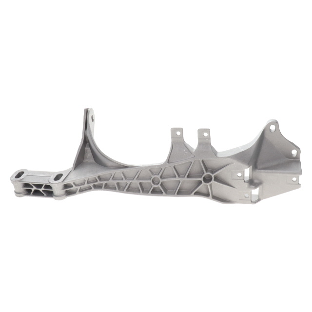 Bumper bracket LH to suit Mercedes Arocs