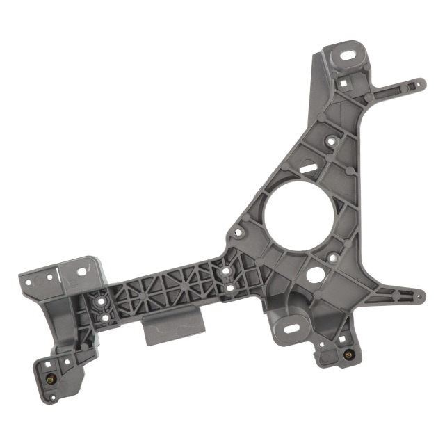 MRBY0117 Bumper bracket LH to suit Mercedes Arocs