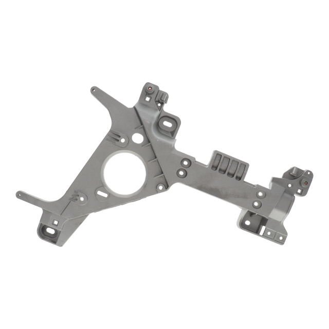 Bumper bracket RH to suit Mercedes Arocs