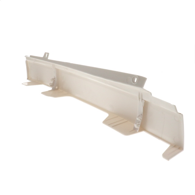 MRBY0122 Corner Panel Extension RH - To Suit MERCEDES