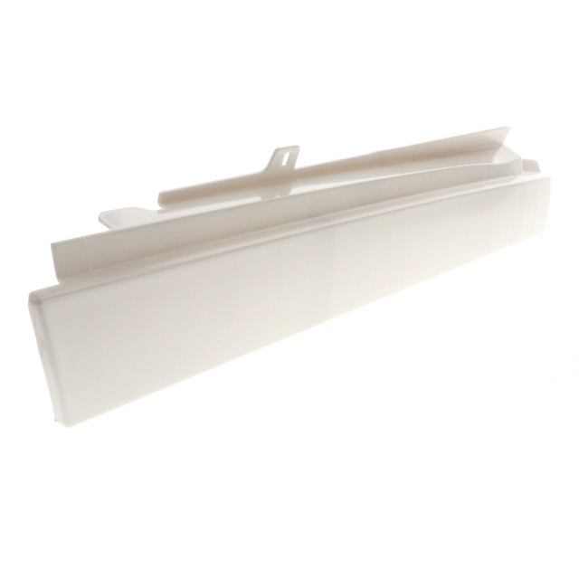 Corner Panel Extension LH - To Suit MERCEDES