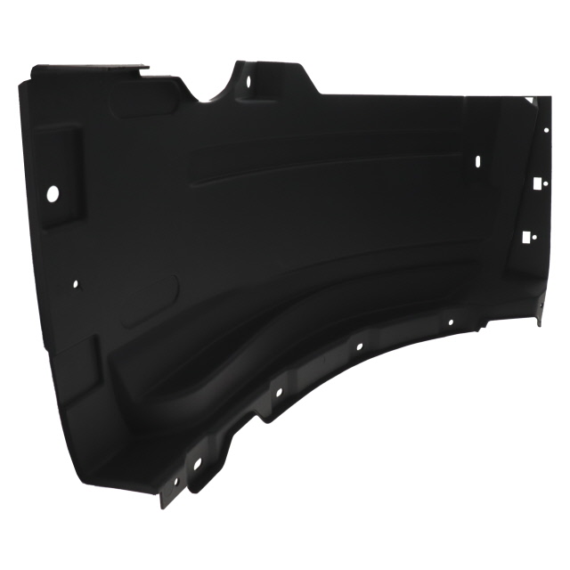 Front Mudguard LH - To Suit Mercedes Actros MP4